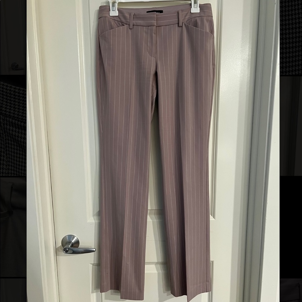 EXPRESS DRESS PANTS👖